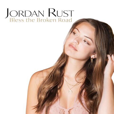 Bless the Broken Road