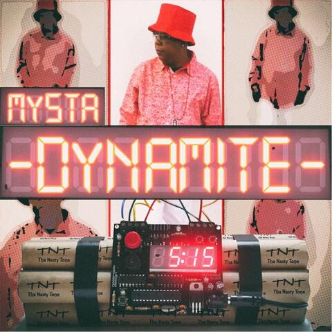Mysta Dynamite