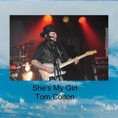 She's My Girl