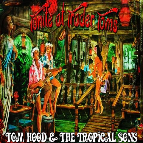 Tonite at Trader Toms