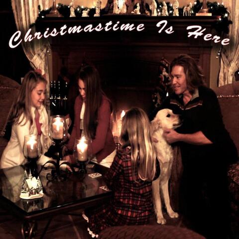 Chistmastime Is Here