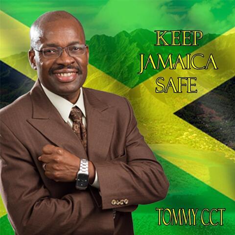 Keep Jamaica Safe