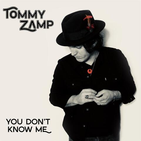 You Don't Know Me