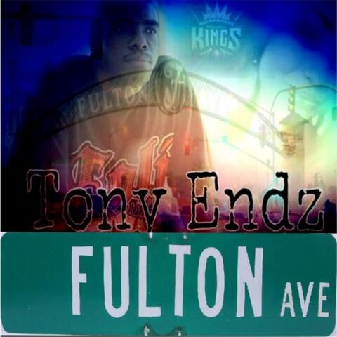 Fulton Avenue