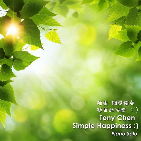 Simple Happiness