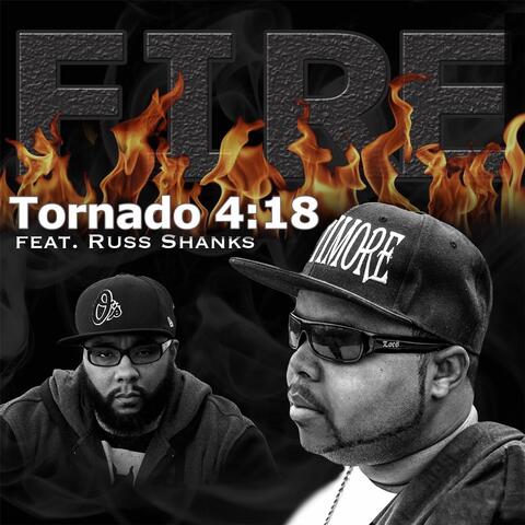 Fire (feat. Russ Shanks)
