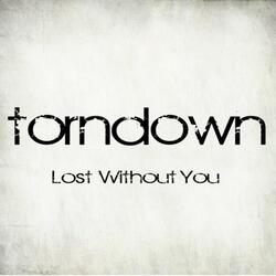 Lost Without You