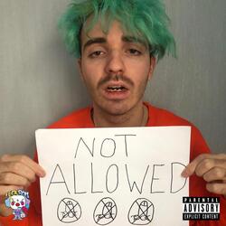 Not Allowed