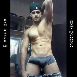Ram Ranch 141