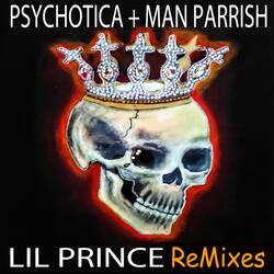 Lil Prince (Man Parrish Giant Peach Remix)
