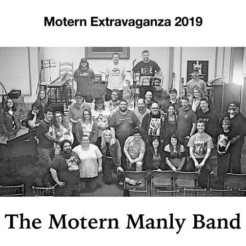 Motern Extravaganza 2019