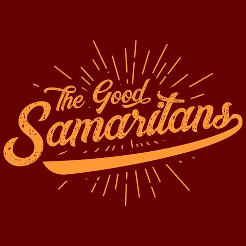 The Good Samaritans