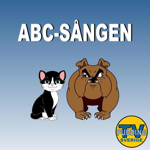 Abc-Sången