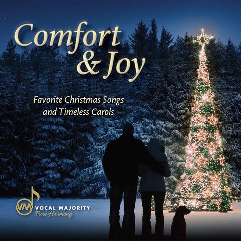 Comfort & Joy