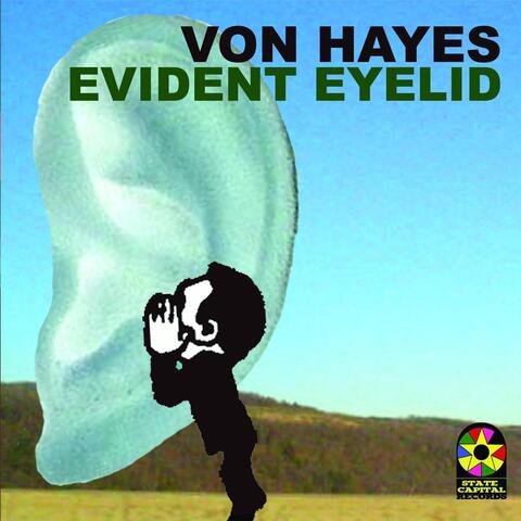 Evident Eyelid