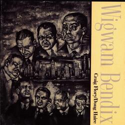 Blu Man Chu (feat. Chris Stevens, Ron Weinstein & Rockin' Rick Hurskainen)