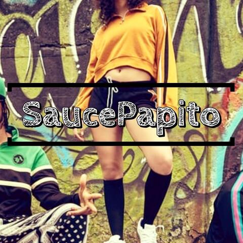Sauce Papito (feat. Bello Figo)