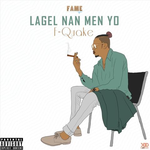 Lagel Nan Men Yo