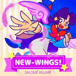 New Wings!