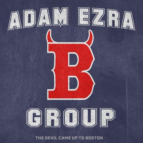 The Devil Came up to Boston (Live)