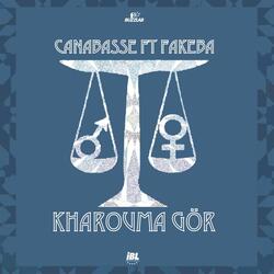Kharouma Goor (feat. Fakeba)