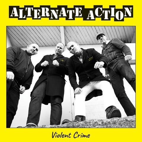 Violent Crime