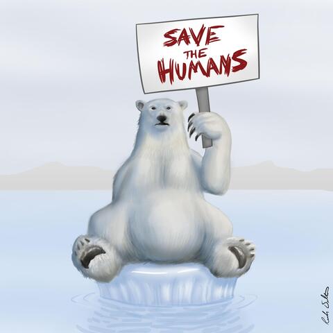 Save the Humans