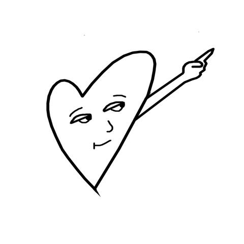 Follow Your Freaking Heart