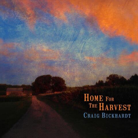 Home for the Harvest