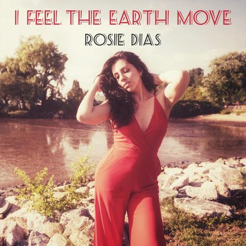 I Feel the Earth Move