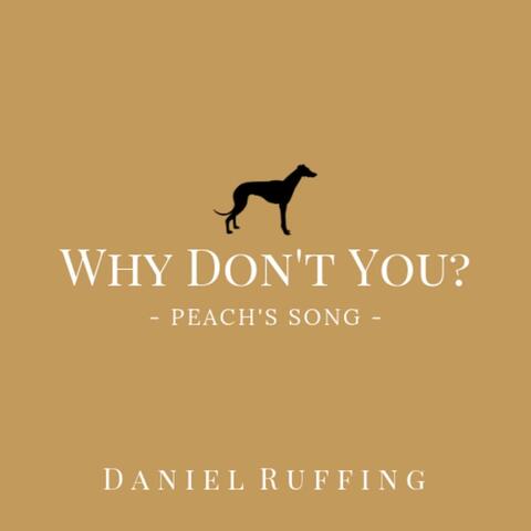 Why Don't You? (feat. Retta Laumann)