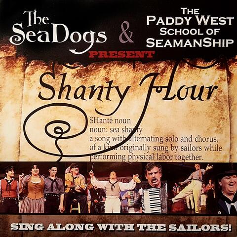Shanty Hour