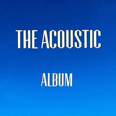 The Acoustic Album