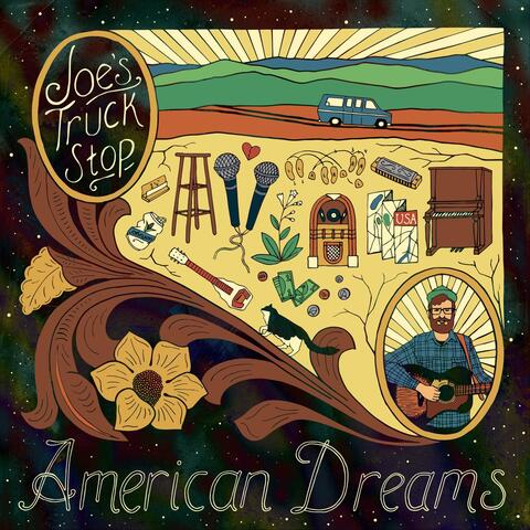 American Dreams