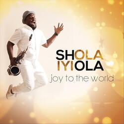 Joy to the World