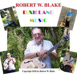 Dixieland Music