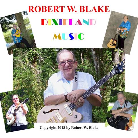 Dixieland Music