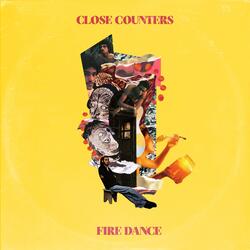 Fire Dance
