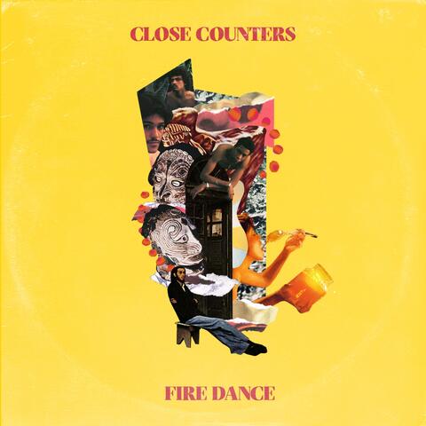 Fire Dance