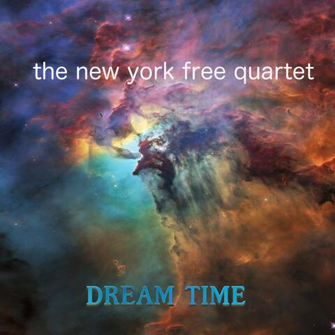 New York Art Quartet