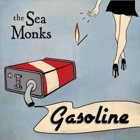 Gasoline