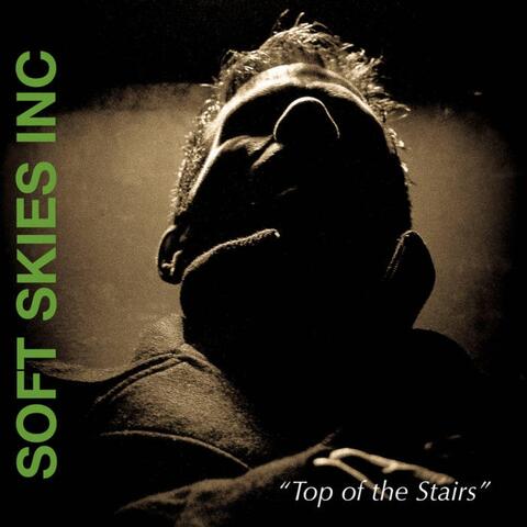 Top of the Stairs