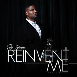 Reinvent Me