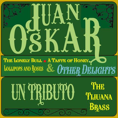 Un Tributo the Tijuana Brass