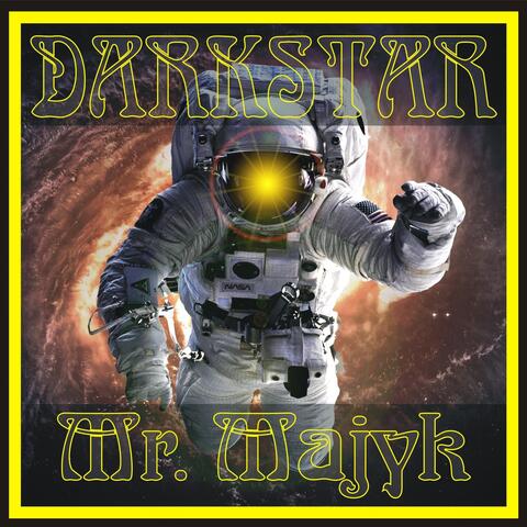 Mr. Majyk