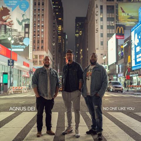 No One Like You