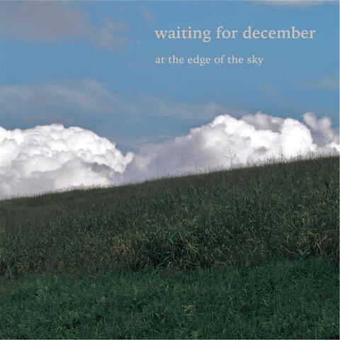 At the Edge of the Sky