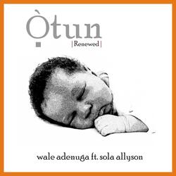 Otun (feat. Sola Allyson)