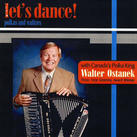 Walter Ostanek