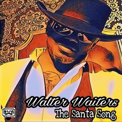 The Santa Song
